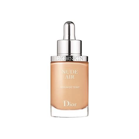 dior nude air foundation review|Current Foundation Love: Diorskin Nude Air Serum Foundation.